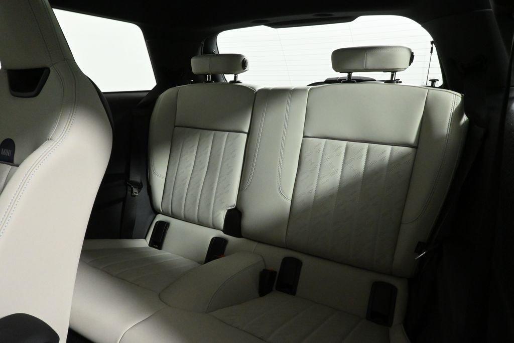 used 2025 MINI Hardtop car, priced at $30,044