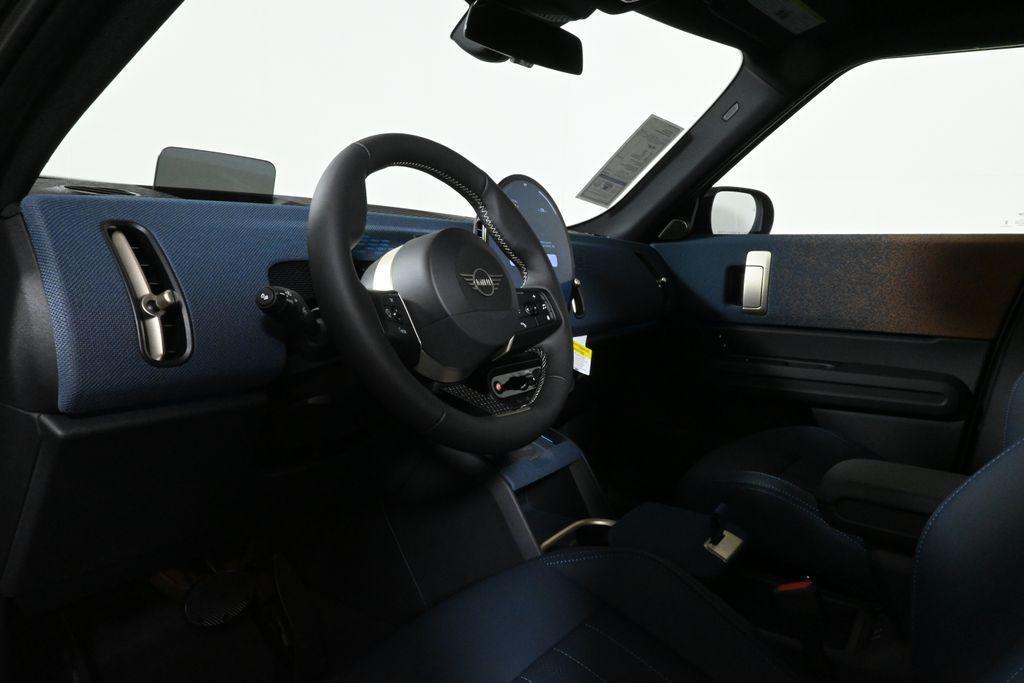 used 2025 MINI Countryman car, priced at $37,822