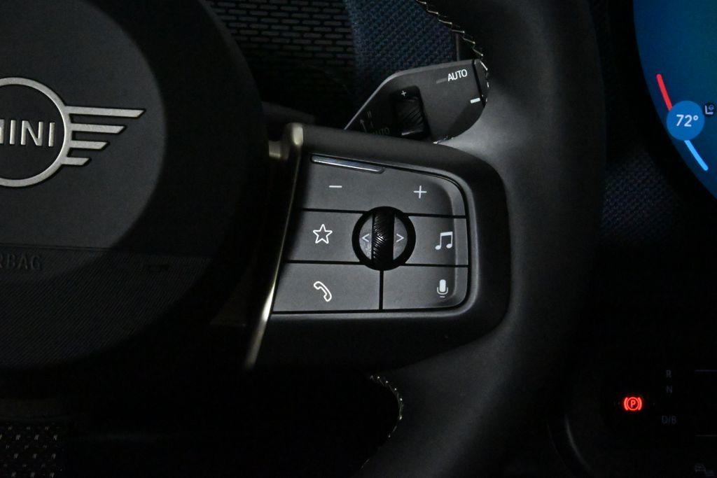 used 2025 MINI Countryman car, priced at $37,822