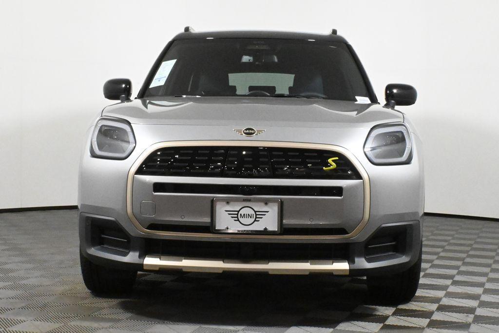 used 2025 MINI Countryman car, priced at $37,822