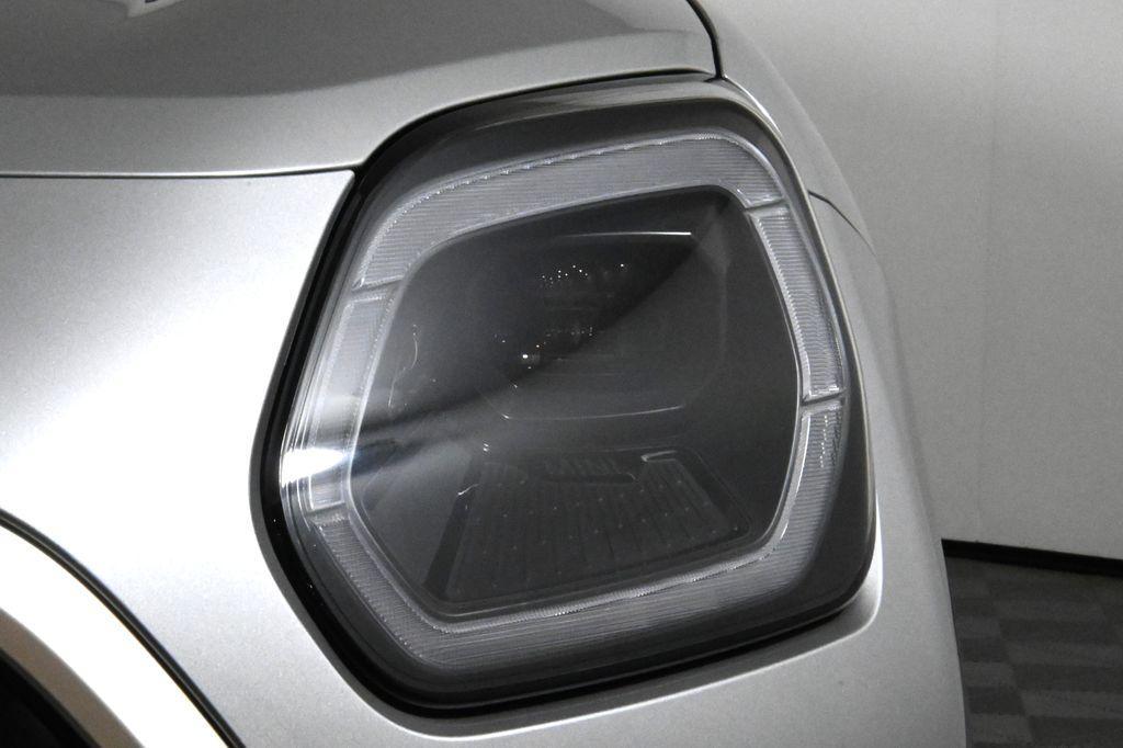 used 2025 MINI Countryman car, priced at $37,822