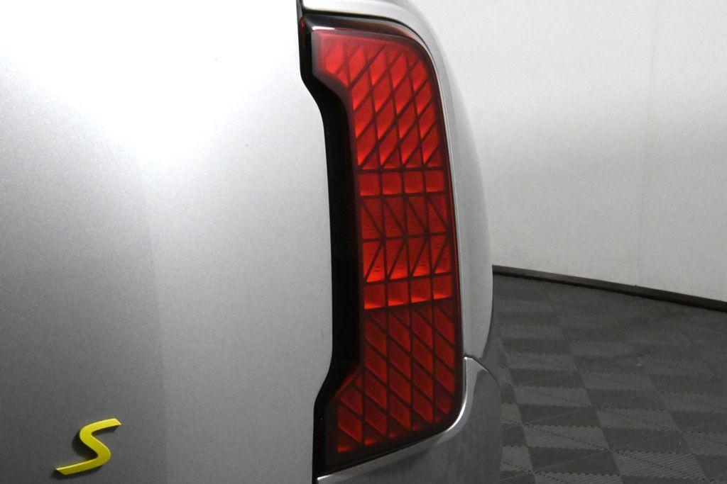 used 2025 MINI Countryman car, priced at $37,822