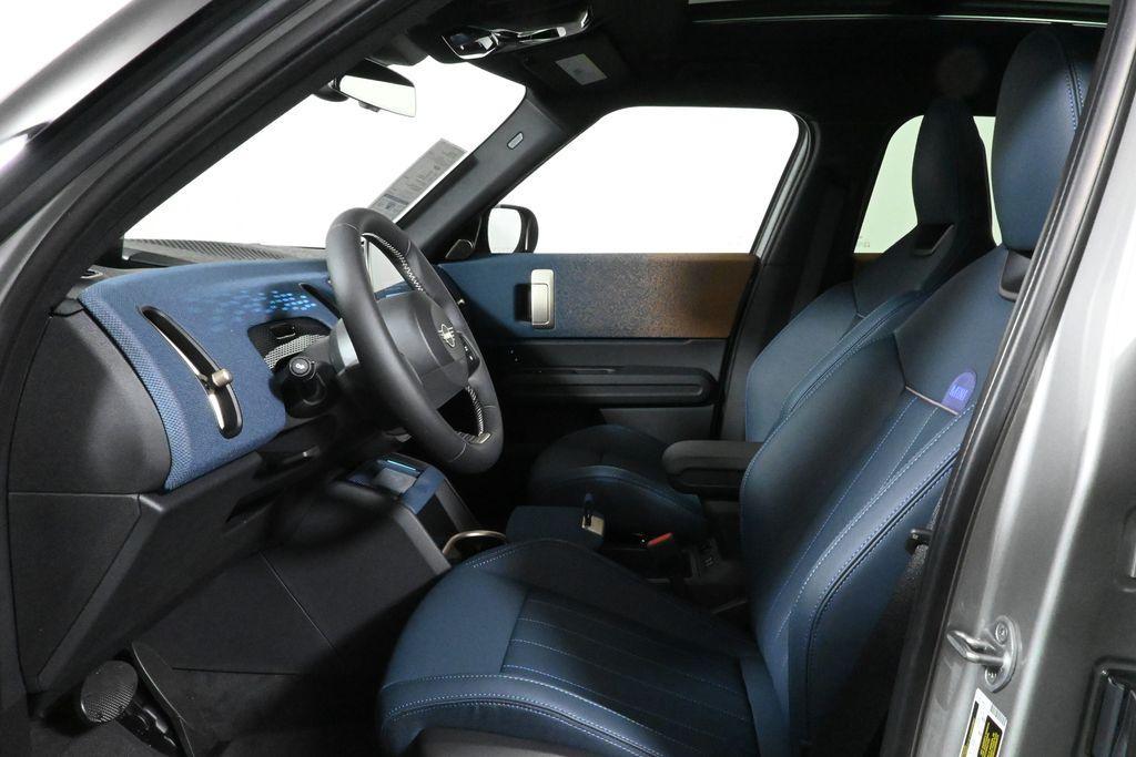 used 2025 MINI Countryman car, priced at $37,822