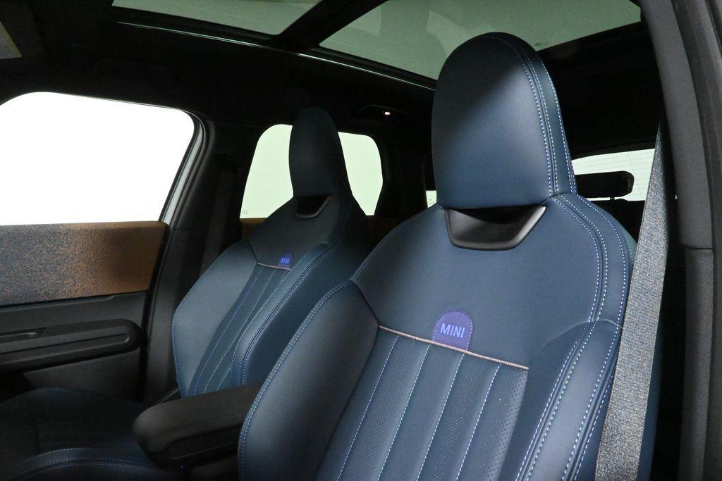 used 2025 MINI Countryman car, priced at $37,822