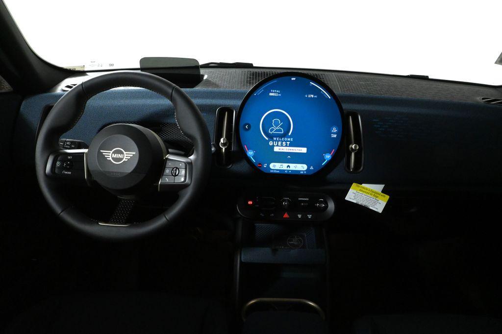 used 2025 MINI Countryman car, priced at $37,822