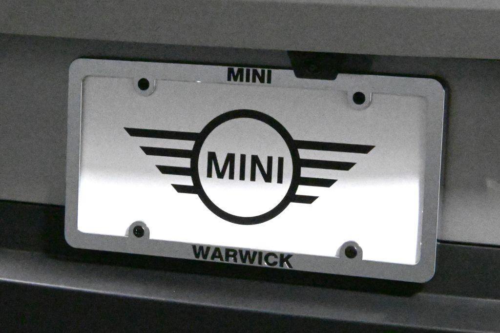 used 2025 MINI Countryman car, priced at $37,822