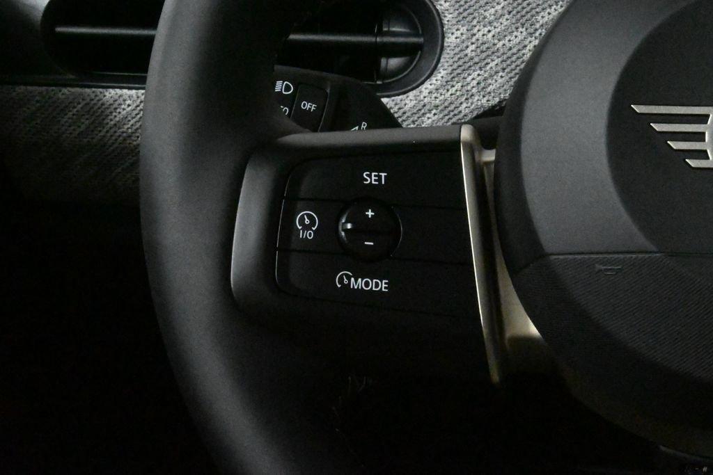 used 2025 MINI Hardtop car, priced at $31,299