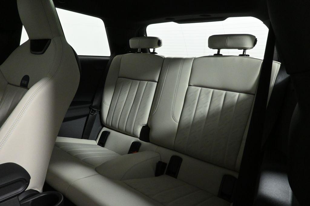 used 2025 MINI Hardtop car, priced at $31,299