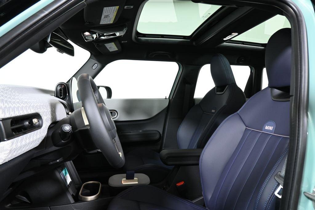 new 2026 MINI Hardtop car, priced at $40,825