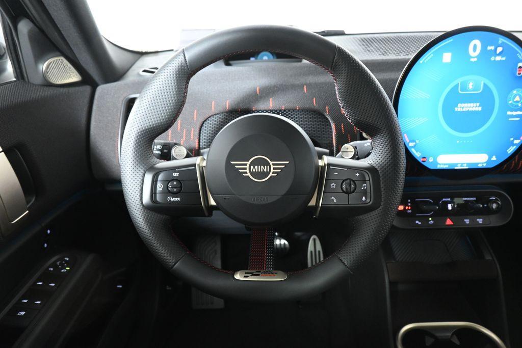 new 2026 MINI Countryman car, priced at $52,475