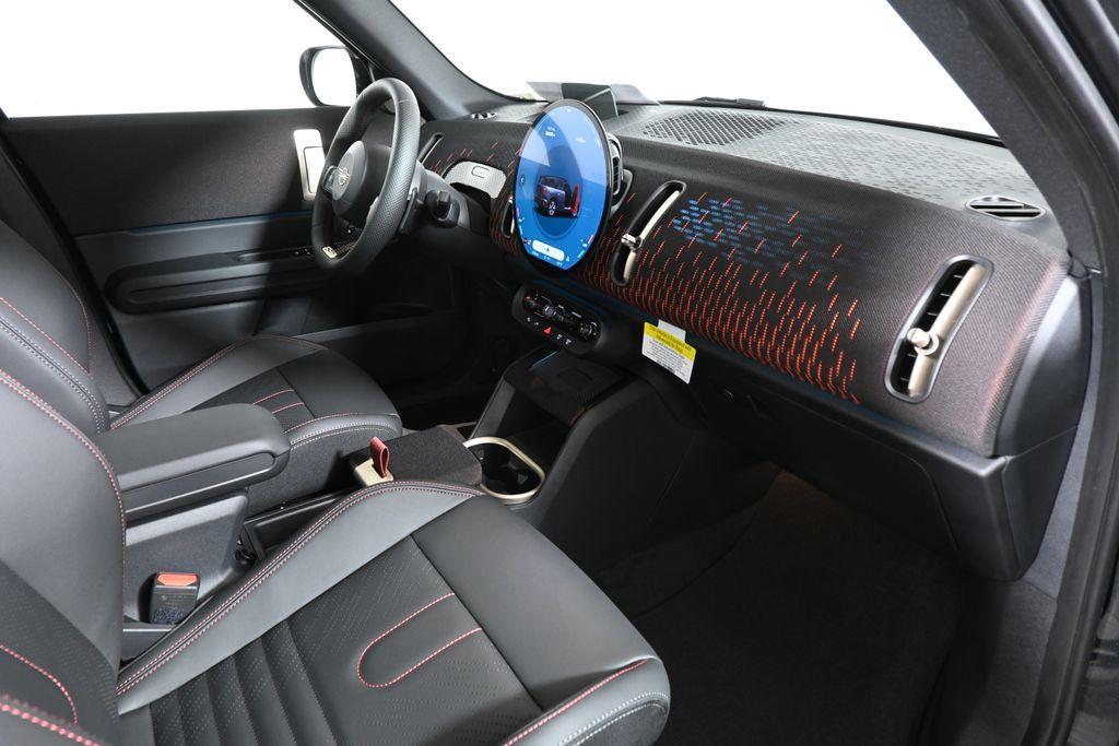 new 2026 MINI Countryman car, priced at $52,475