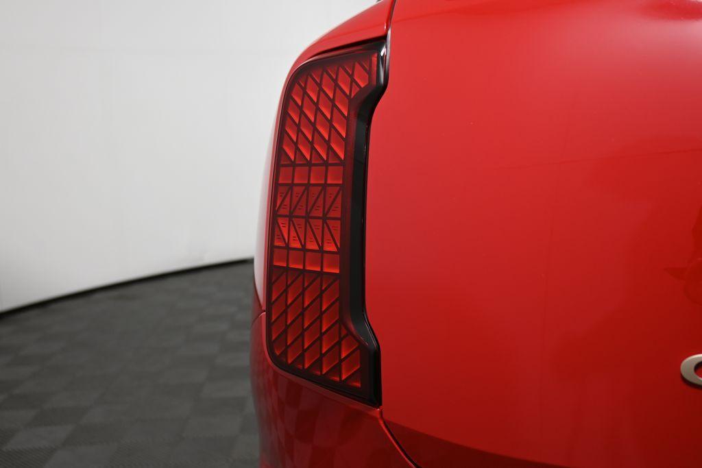 new 2026 MINI Countryman car, priced at $45,275