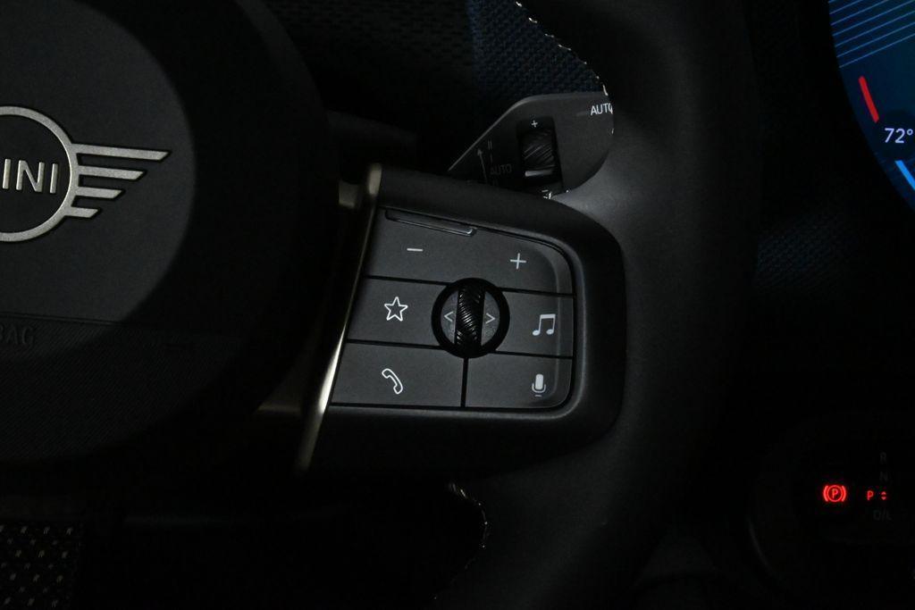 used 2025 MINI Countryman car, priced at $34,893
