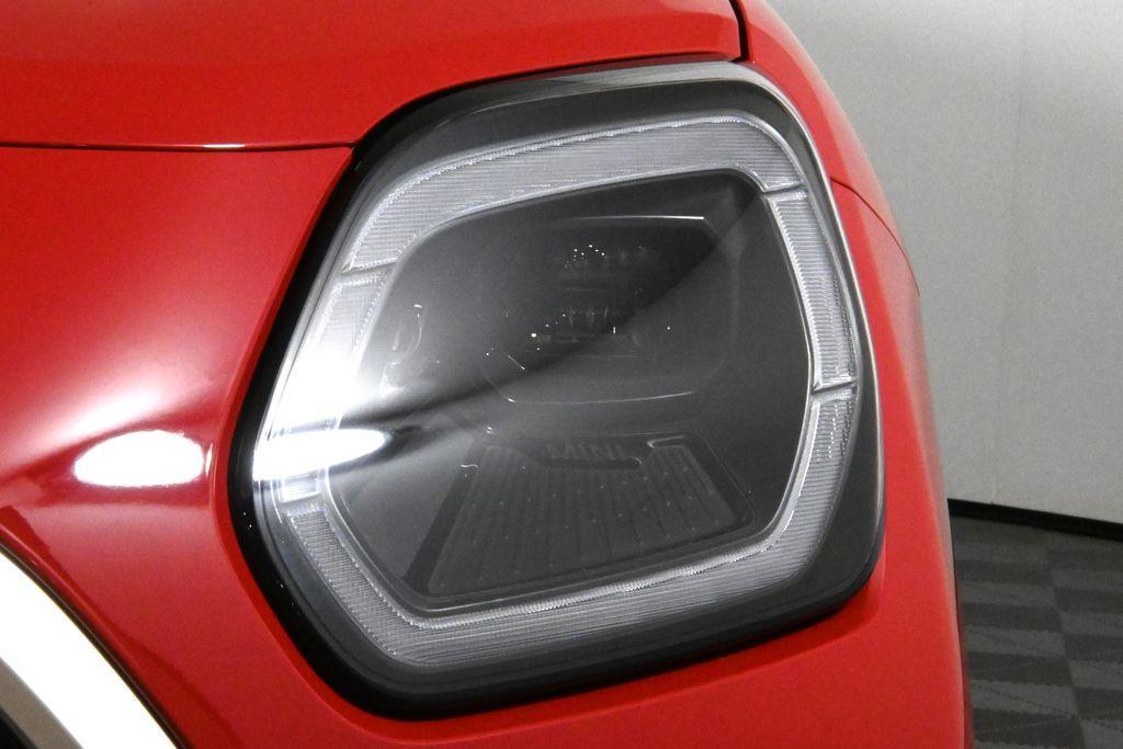 used 2025 MINI Countryman car, priced at $34,893