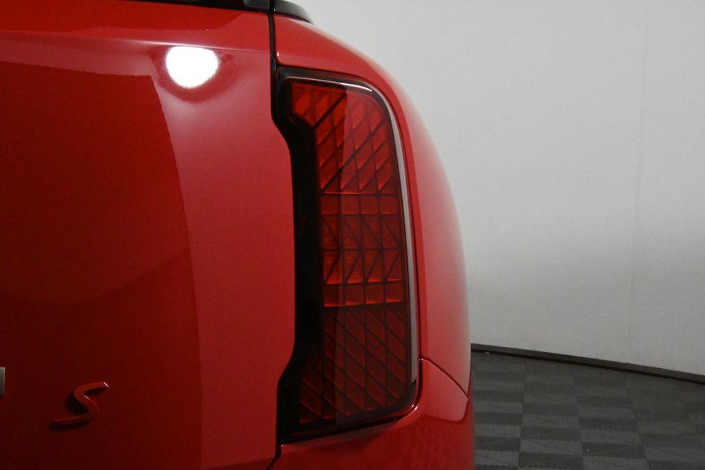 used 2025 MINI Countryman car, priced at $34,893