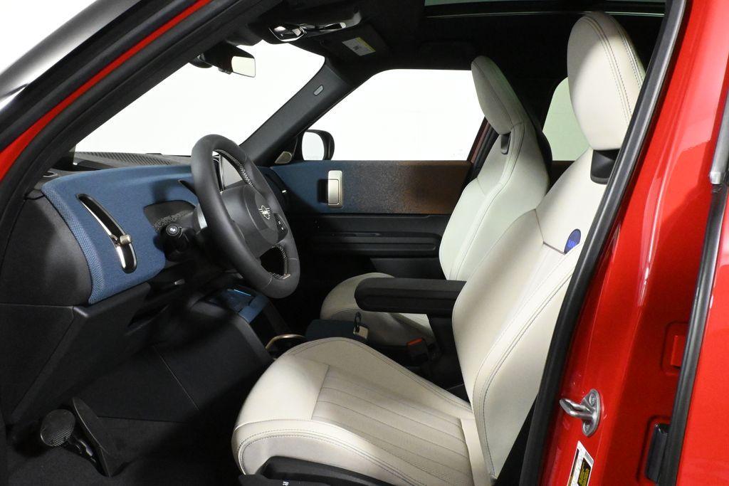 used 2025 MINI Countryman car, priced at $34,893