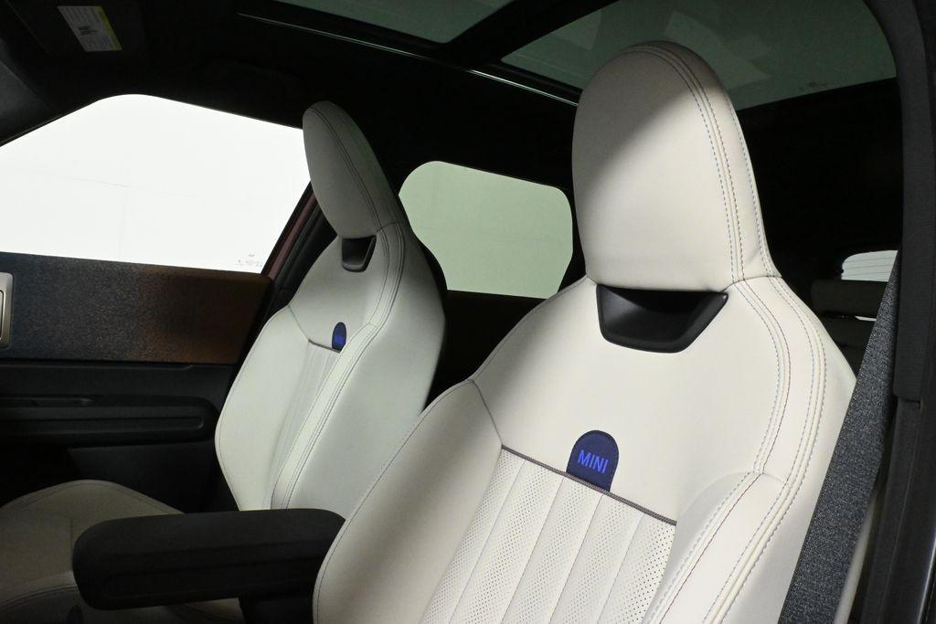 used 2025 MINI Countryman car, priced at $34,893