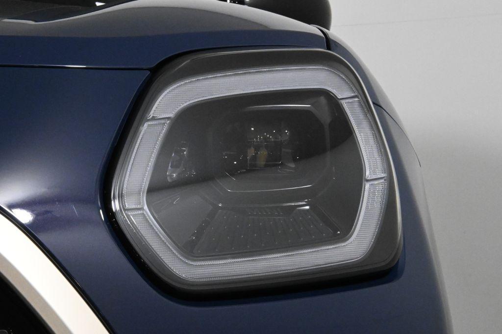 new 2026 MINI Countryman car, priced at $45,525