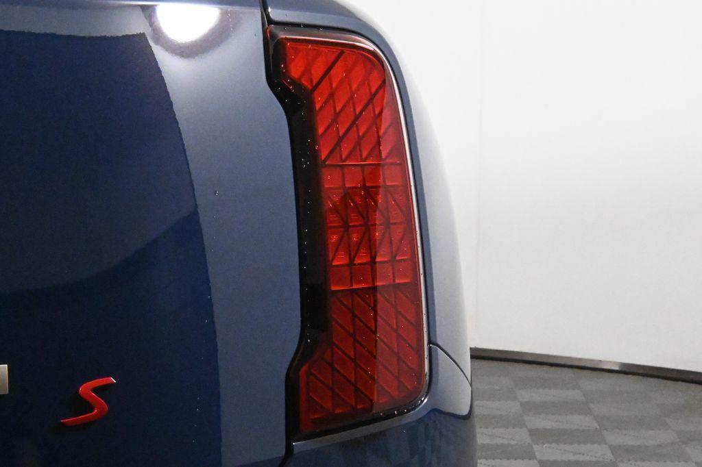 new 2026 MINI Countryman car, priced at $45,525