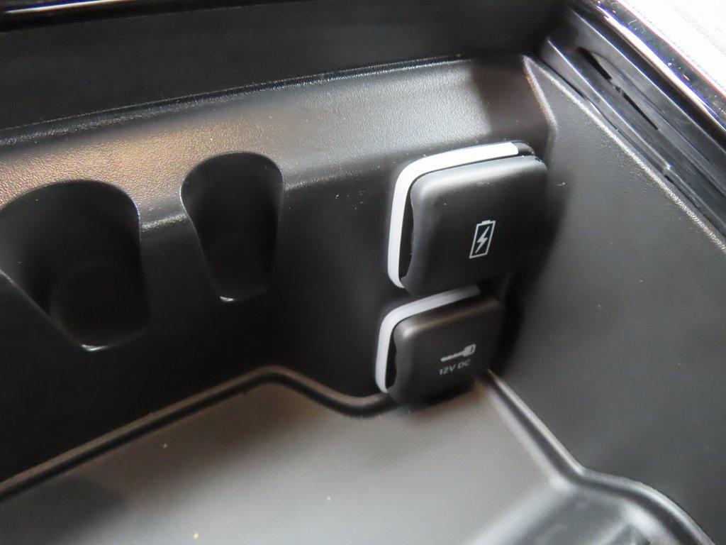 new 2026 Chrysler Pacifica car, priced at $51,646