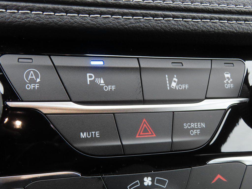 new 2026 Chrysler Pacifica car, priced at $50,006