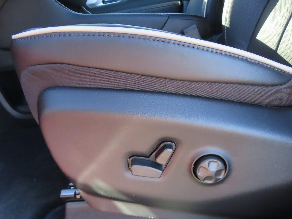 new 2026 Chrysler Pacifica car, priced at $52,143