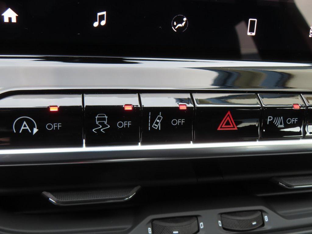 new 2026 Jeep Compass car, priced at $33,979