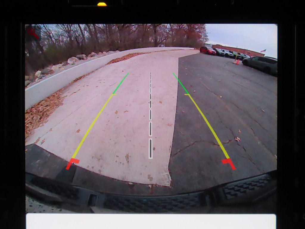 new 2026 Ram 1500 car, priced at $54,493