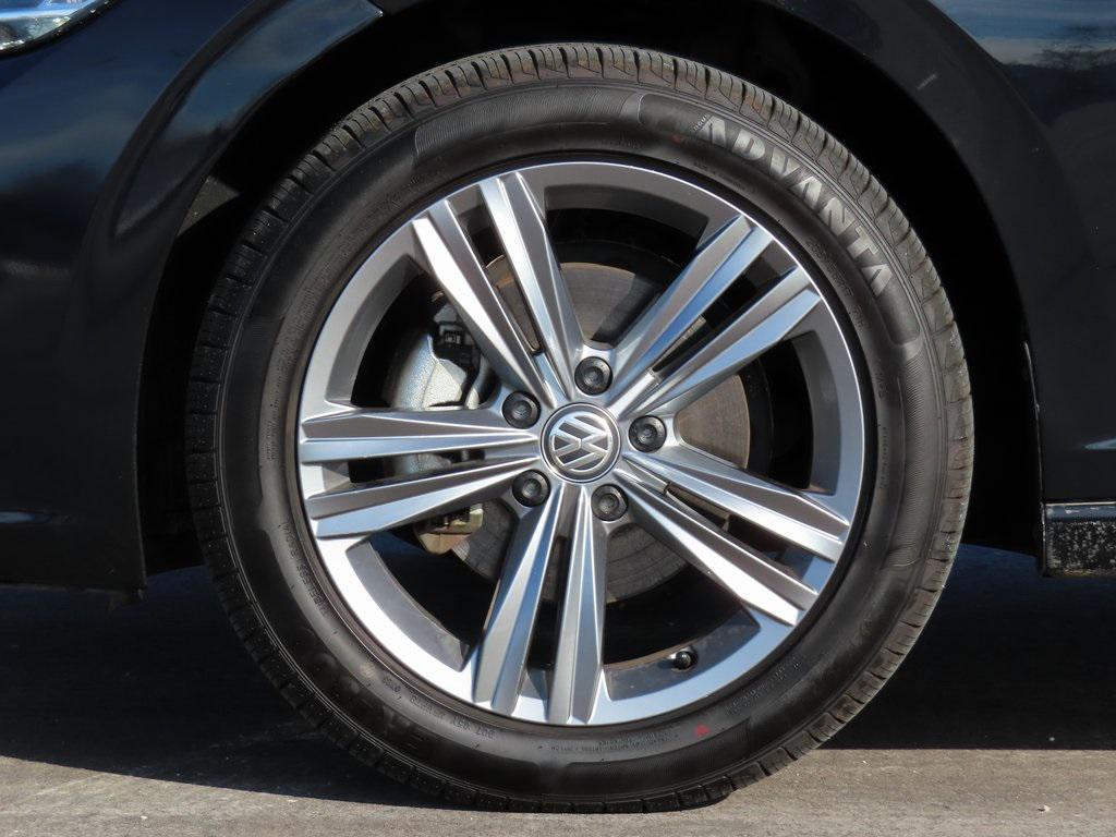 used 2024 Volkswagen Jetta car, priced at $19,220