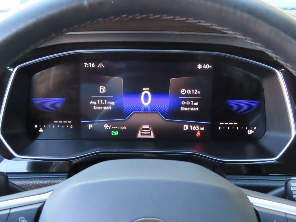 used 2024 Volkswagen Jetta car, priced at $19,220