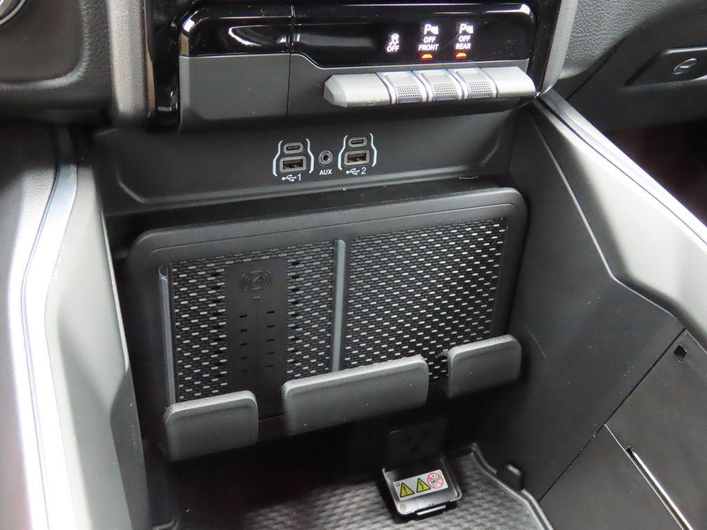 new 2026 Ram 1500 car, priced at $90,542
