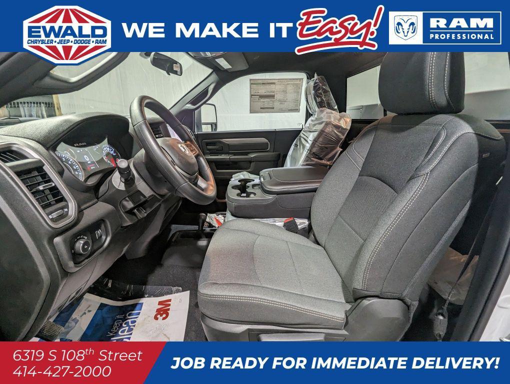 new 2024 Ram 2500 car, priced at $39,303