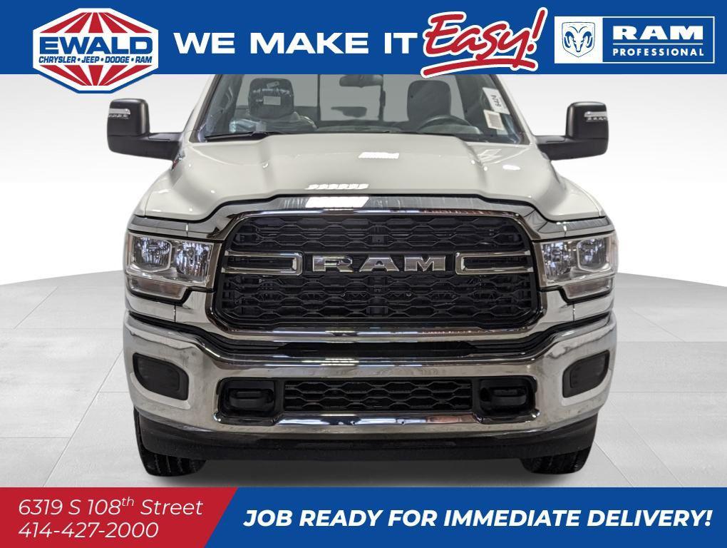 new 2024 Ram 2500 car, priced at $39,303