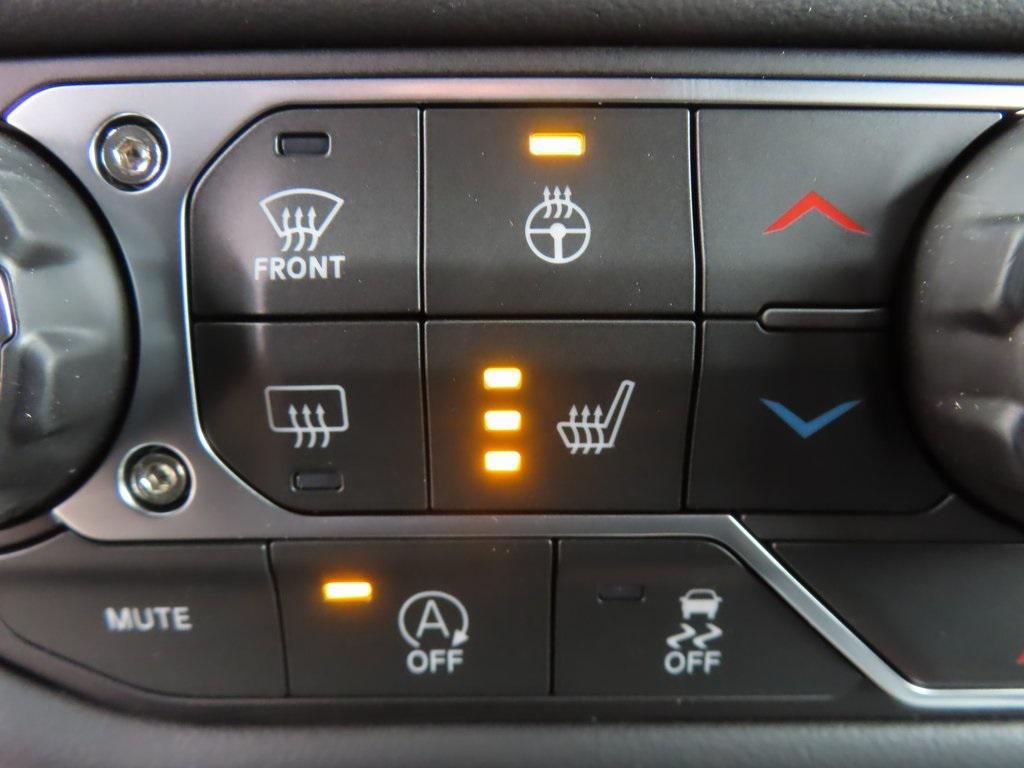 new 2026 Jeep Wrangler car, priced at $55,058