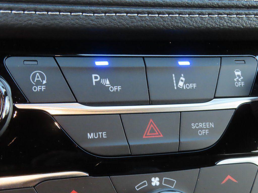 new 2026 Chrysler Pacifica car, priced at $50,960