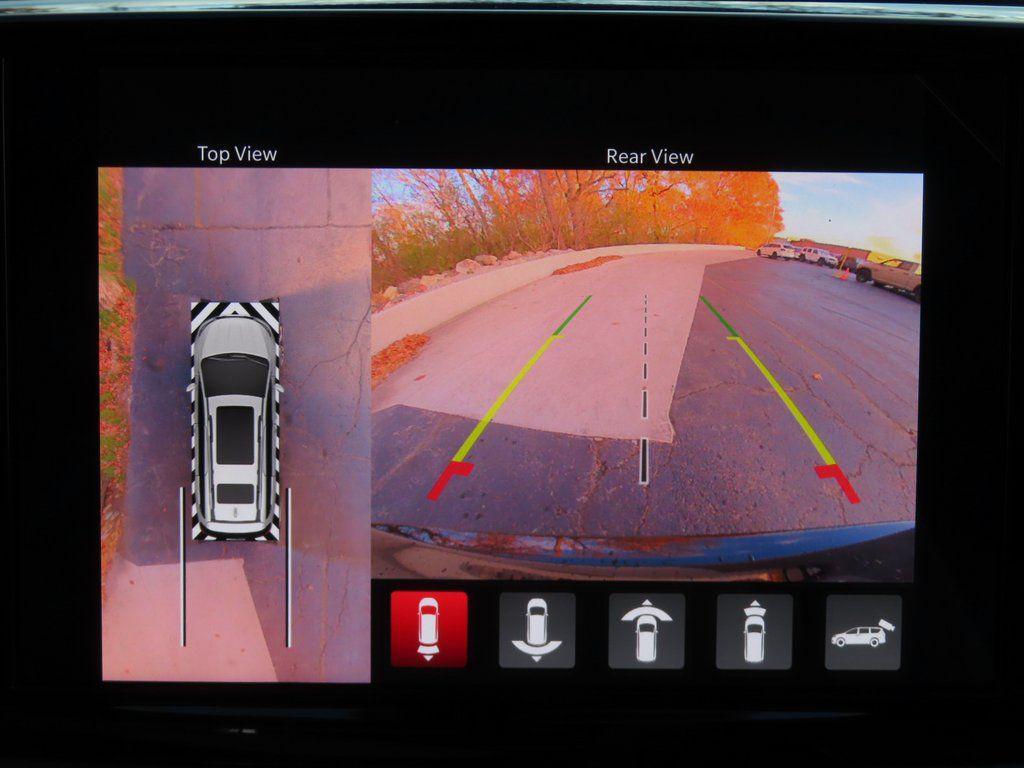 new 2026 Chrysler Pacifica car, priced at $50,960