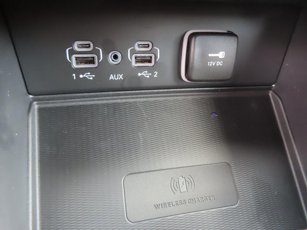 new 2025 Jeep Grand Cherokee car, priced at $48,965