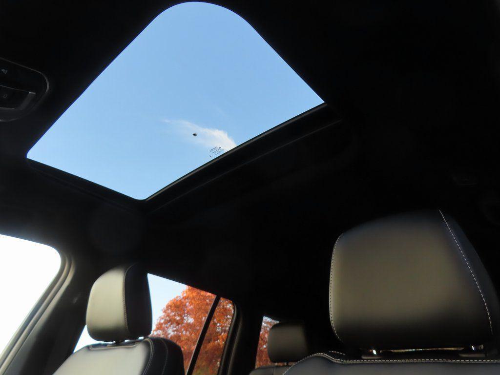 new 2025 Jeep Grand Cherokee car, priced at $49,325