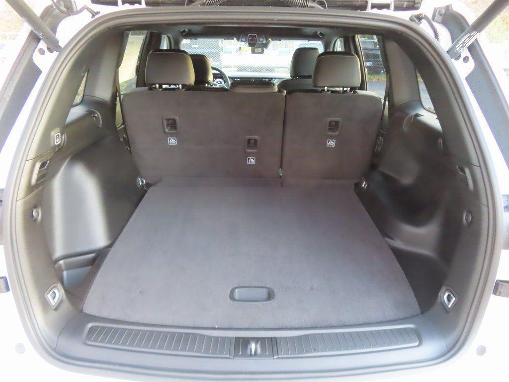 new 2025 Jeep Grand Cherokee car, priced at $49,325