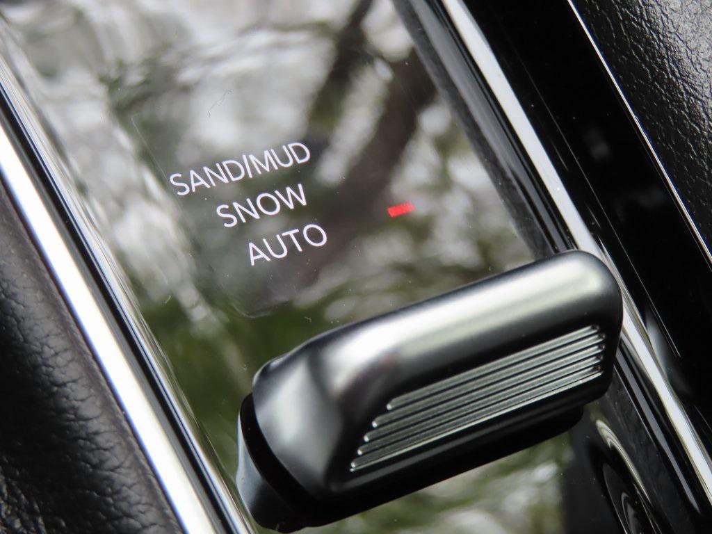 new 2026 Jeep Compass car, priced at $36,242