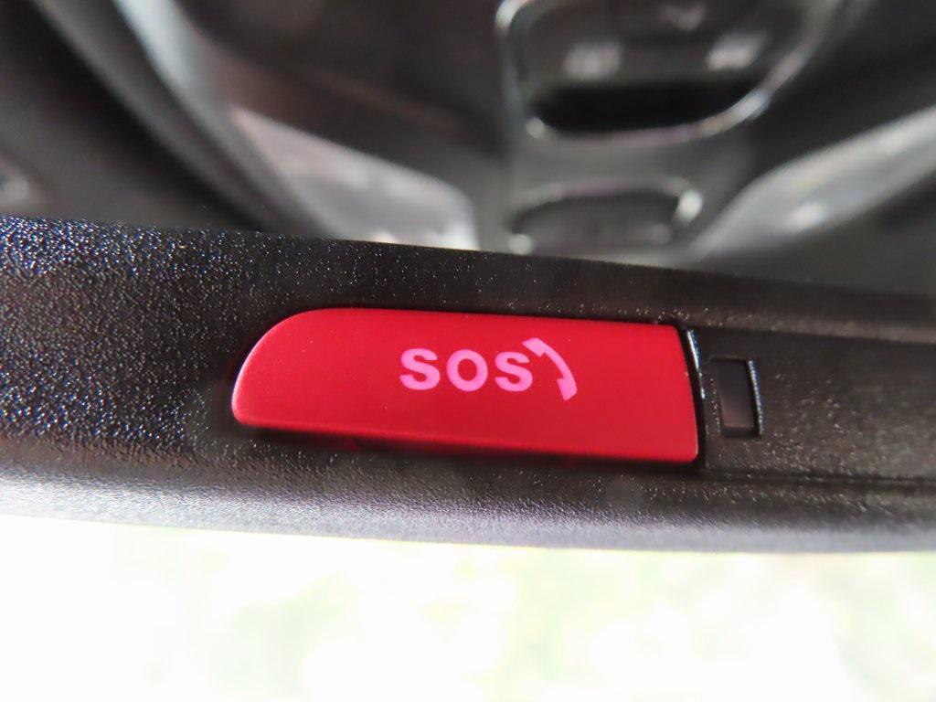 new 2026 Jeep Compass car, priced at $36,242