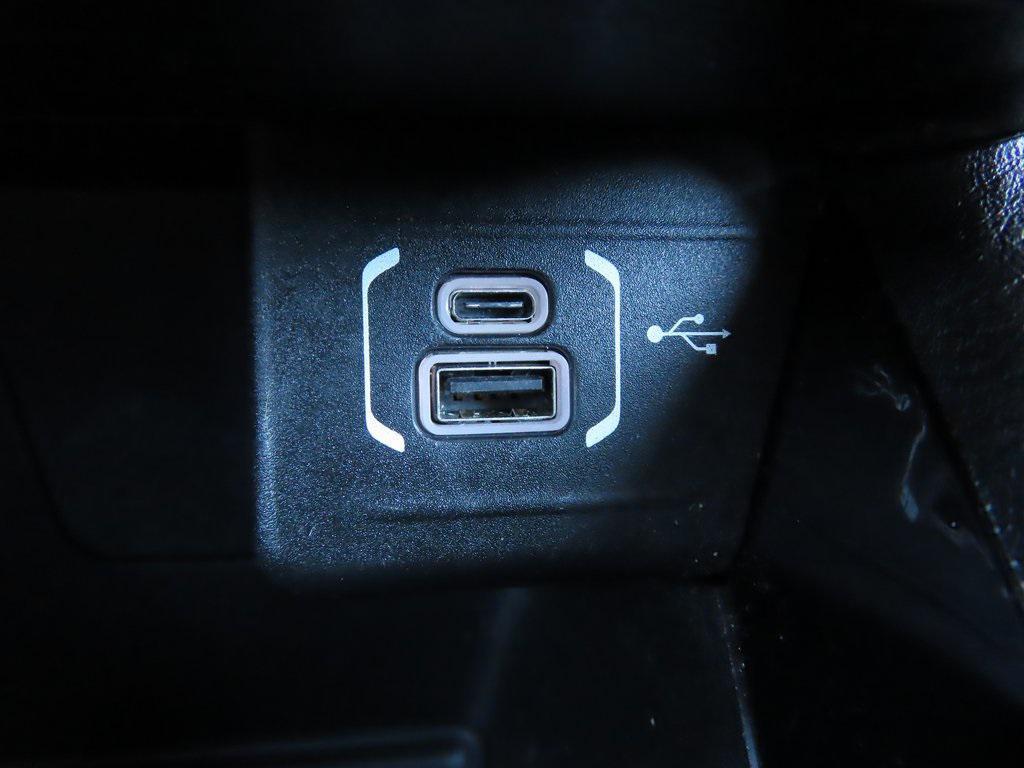 used 2022 Jeep Compass car, priced at $22,520