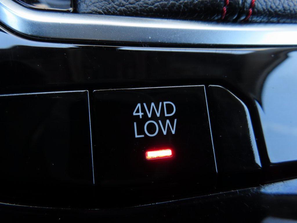 used 2022 Jeep Compass car, priced at $22,520