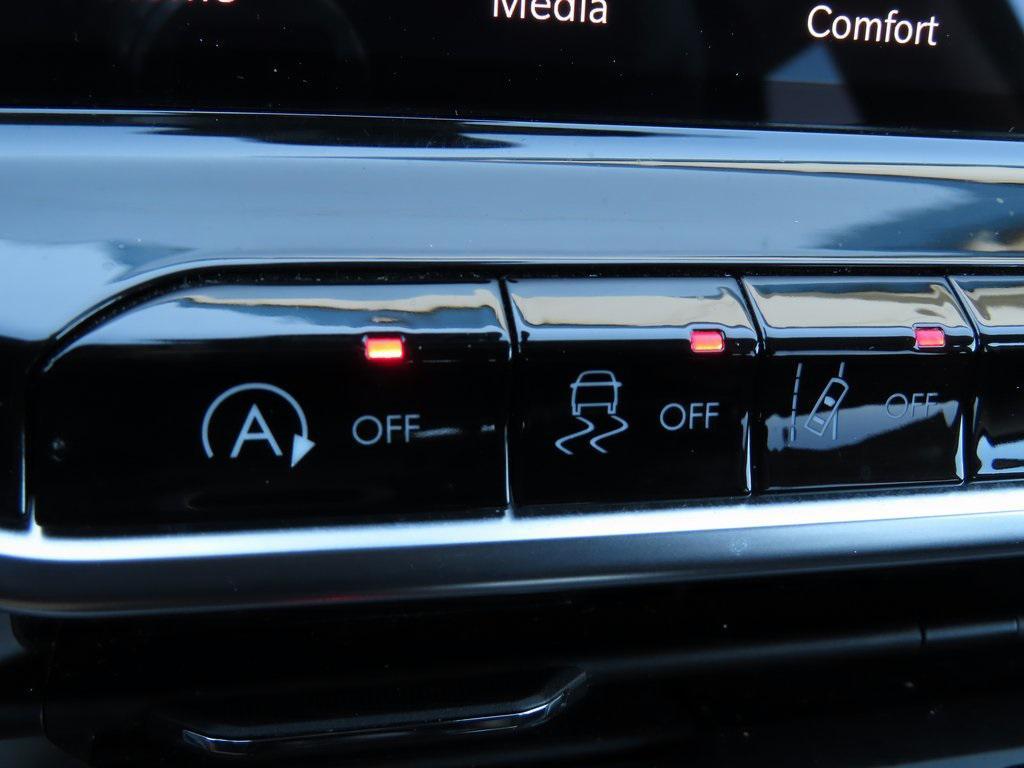 used 2022 Jeep Compass car, priced at $22,520