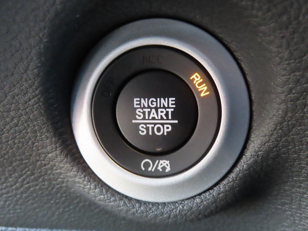 new 2026 Chrysler Pacifica car, priced at $45,016