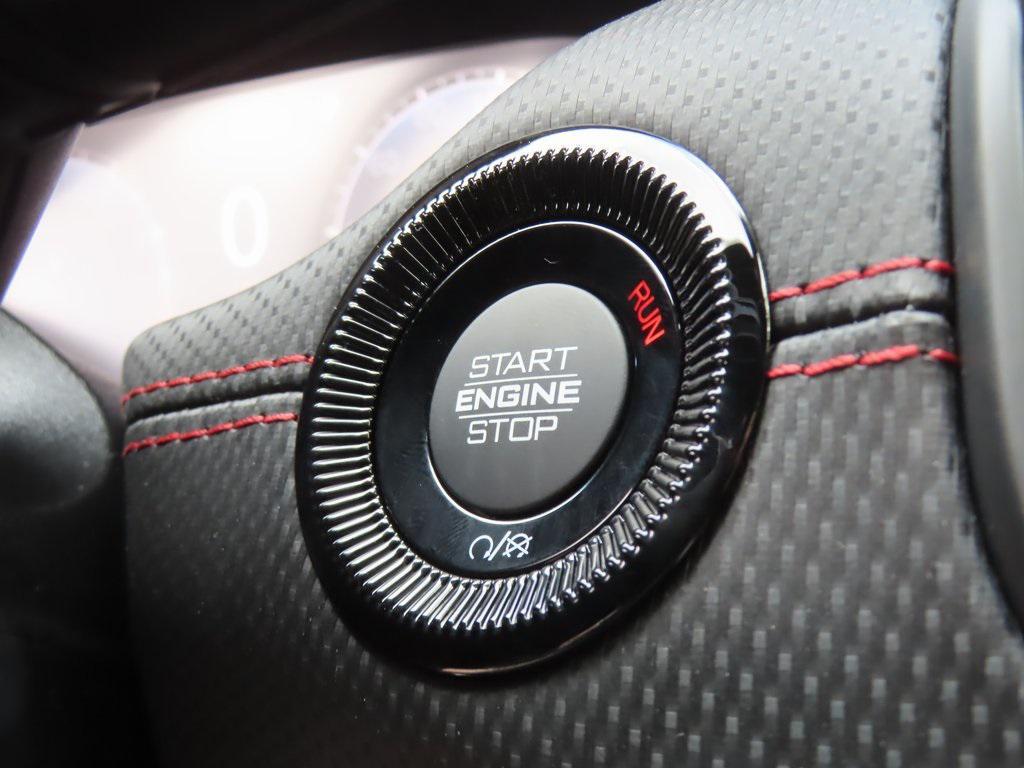 new 2026 Jeep Compass car, priced at $38,424