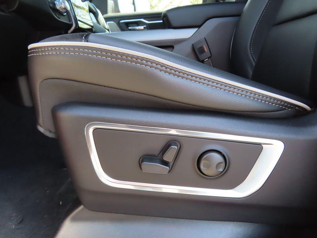 new 2026 Ram 1500 car, priced at $67,203