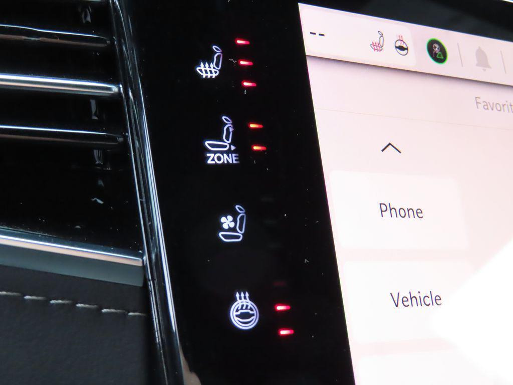 new 2026 Jeep Grand Wagoneer car, priced at $81,250