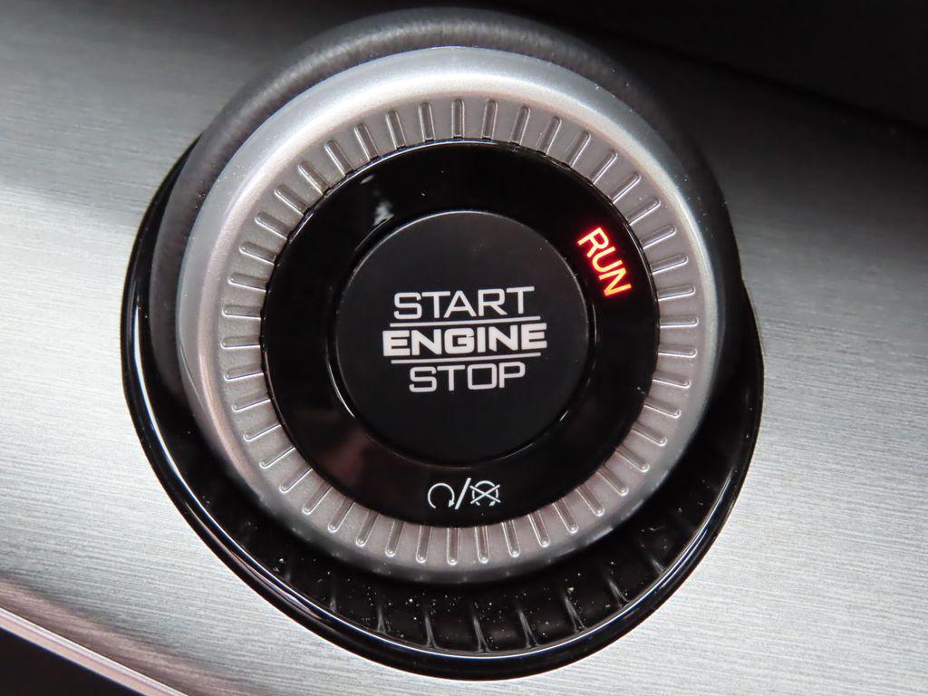 new 2026 Jeep Grand Wagoneer car, priced at $81,250