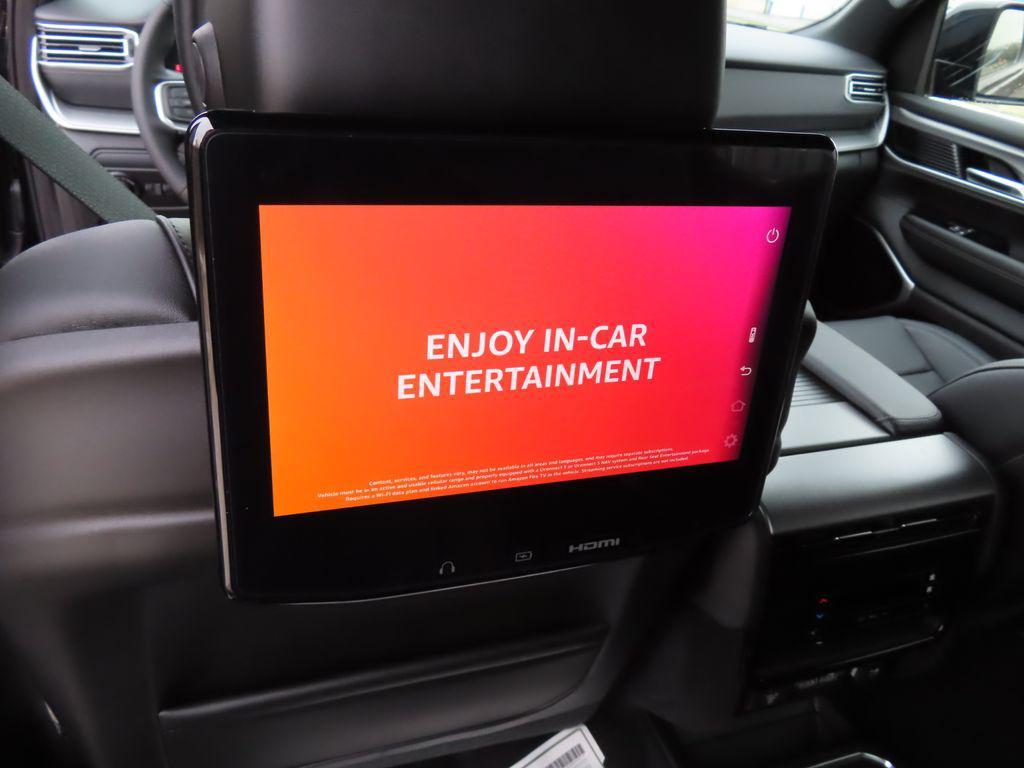 new 2026 Jeep Grand Wagoneer car, priced at $81,250